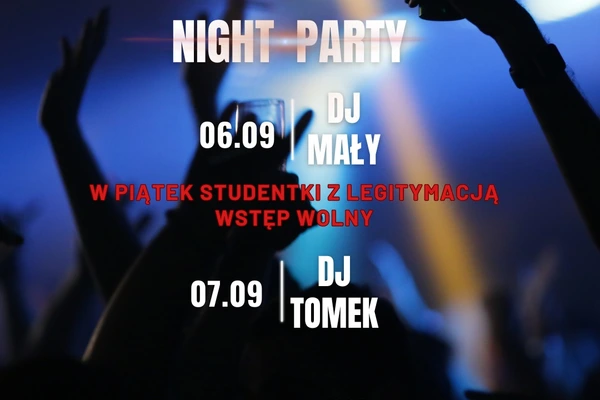 Night Party