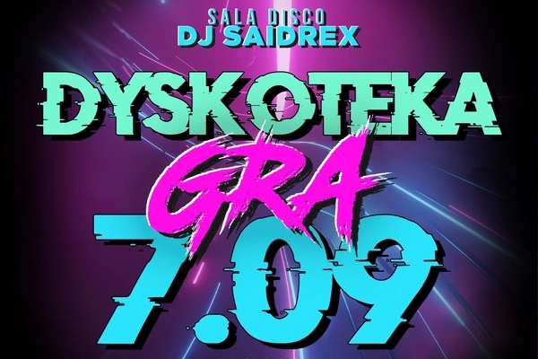 Dyskoteka gra