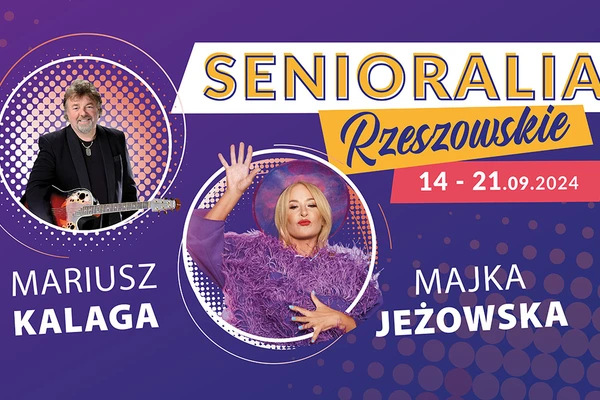 Senioralia Rzeszowskie