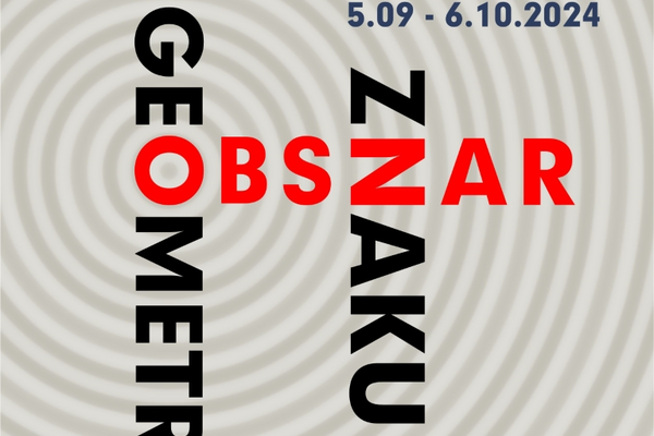 Obszar Geometrii, obszar znaku