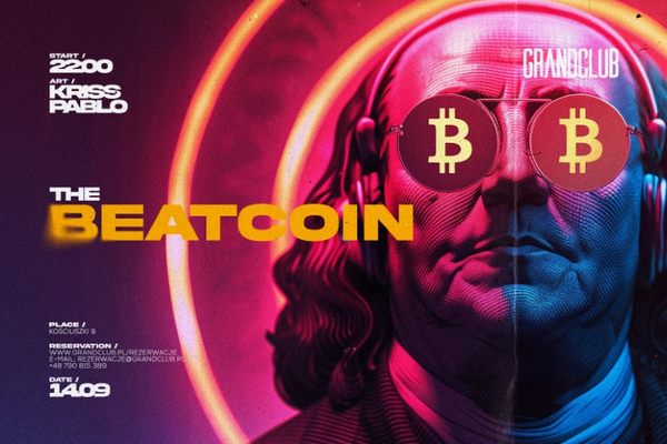 Beatcoin