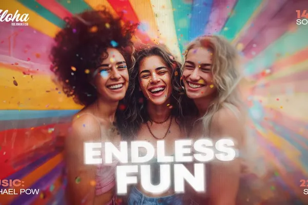 Endless Fun