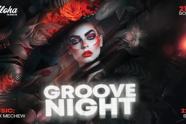 Groove Night