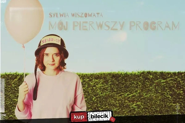 Sylwia Wiszowata