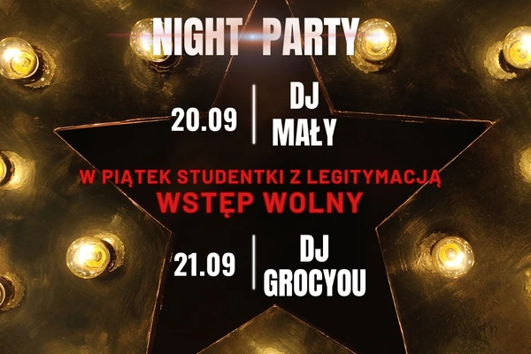 Night Party