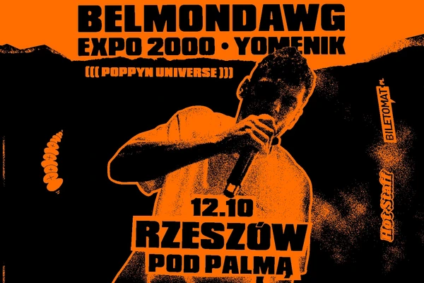 Belmondawg