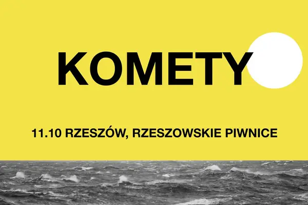 Komety