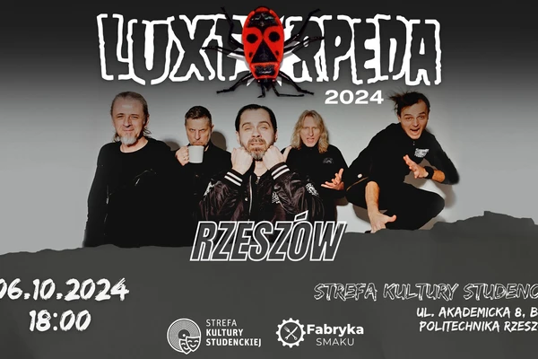 Luxtorpeda