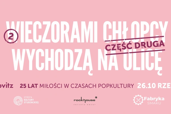 Myslovitz - 25 lat miłości w czasach popkultury