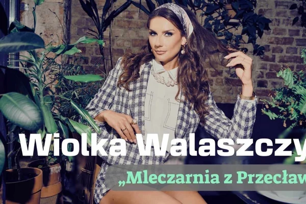 Wiolka Walaszczyk