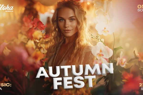 Autumn Fest