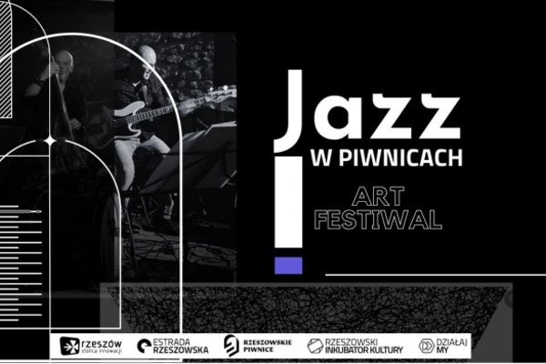 Art Festival - Jazz w Piwnicach