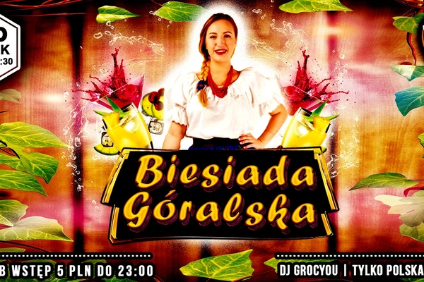 Biesiada Góralska