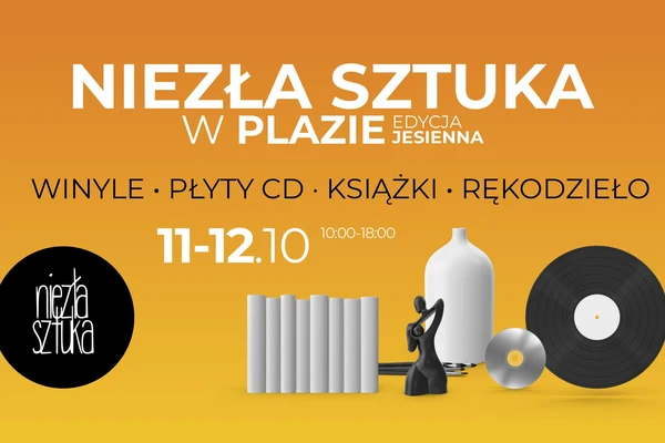 Niezła Sztuka w Plazie