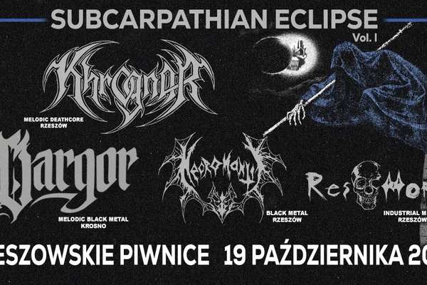 Subcarpathian Eclipse