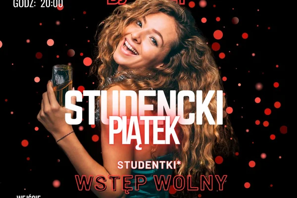 Studencki Piątek