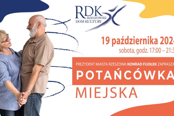 Potańcówka Miejska