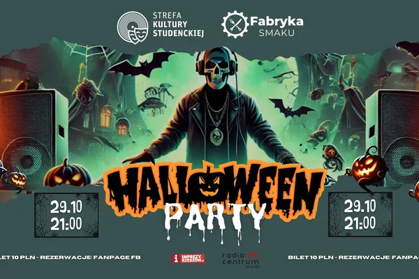 Halloween Party