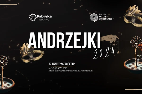 Andrzejki 2024