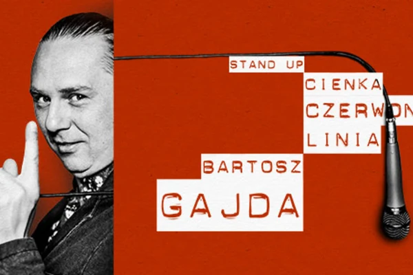 Bartosz Gajda