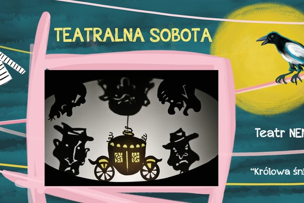 Teatralna Sobota: Królowa śniegu