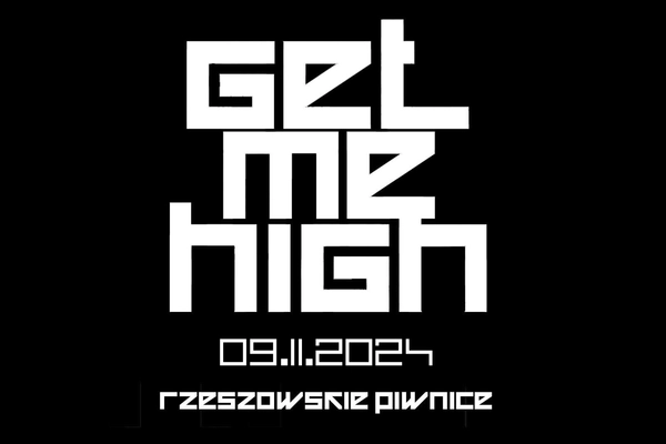 Get Me High 0911