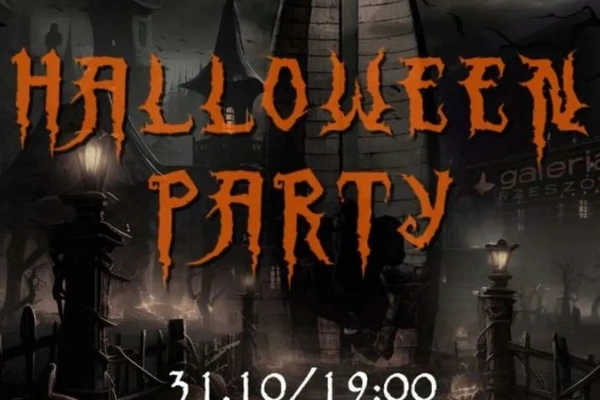 Halloween Party