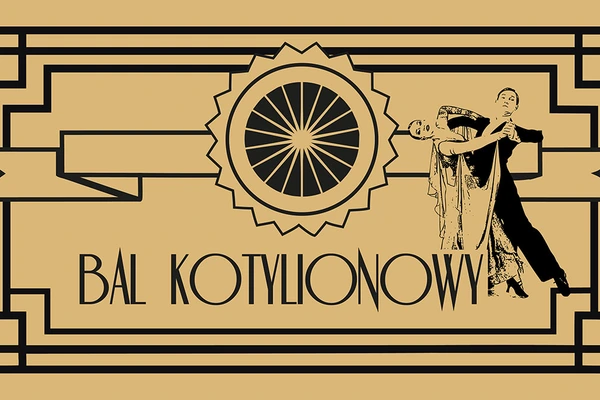 Bal kotylionowy