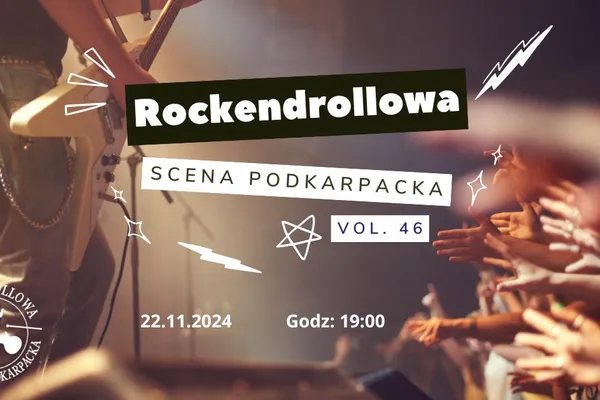 Rockendrollowa Scena Podkarpacka