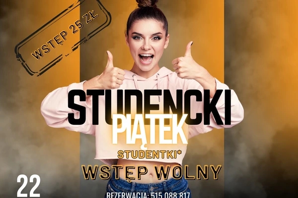 Studencki Piątek