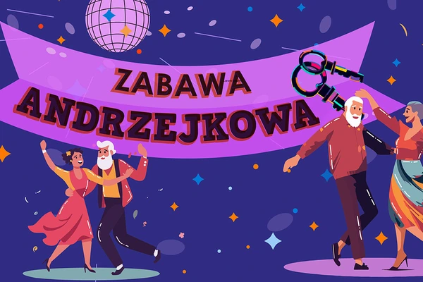 Zabawa Andrzejkowa dla dorosłych