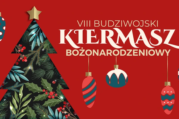 VIII Budziwojski Kiermasz Bożonarodzeniowy