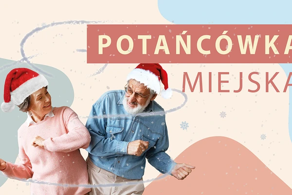 Potańcówka Miejska