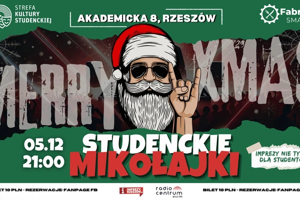 Studenckie Mikołajki