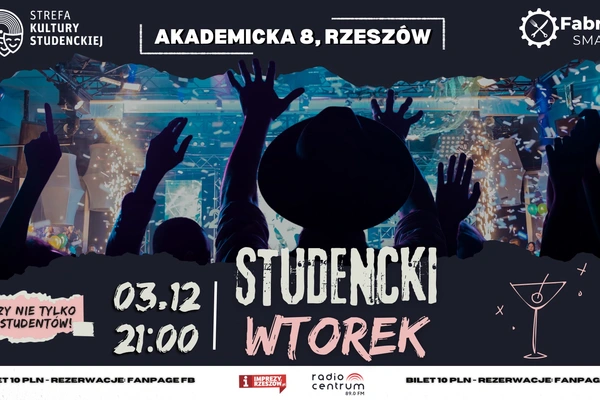 Studencki wtorek