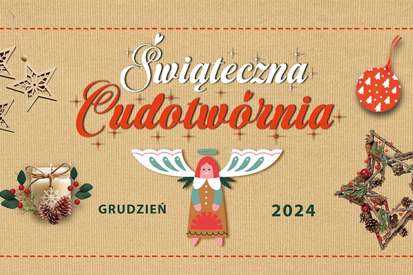 Świąteczna Cudotwórnia