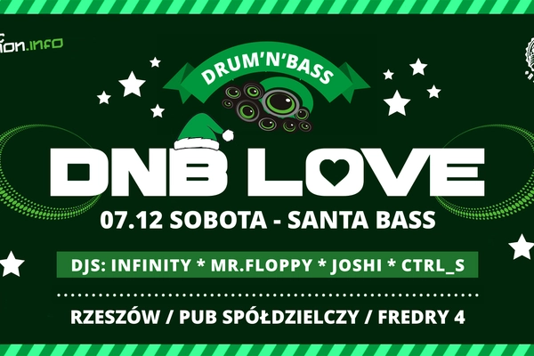 DNB Love