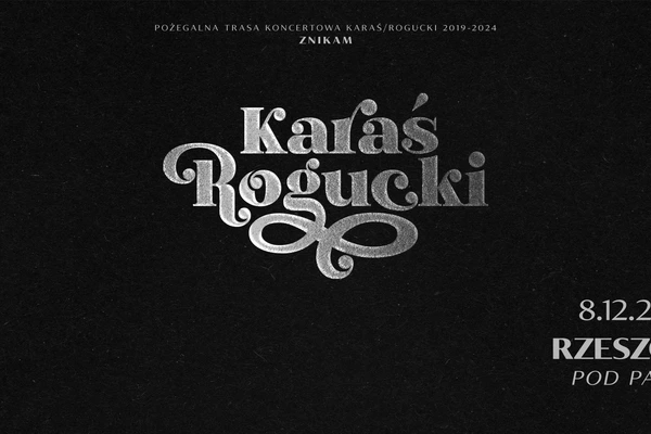 Karaś / Rogucki