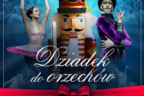 Dziadek do orzechów