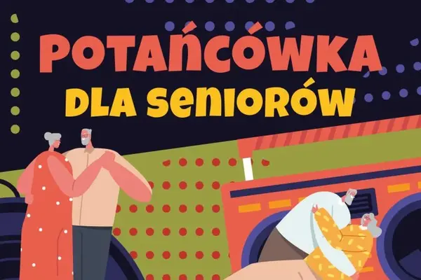 Potańcówka dla Seniorów