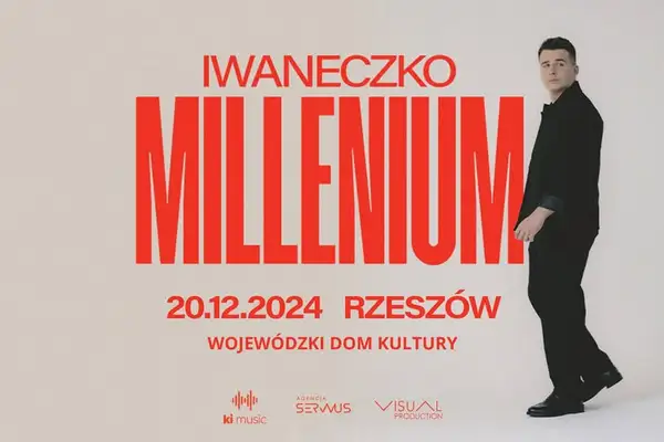 Iwaneczko - Millenium Tour