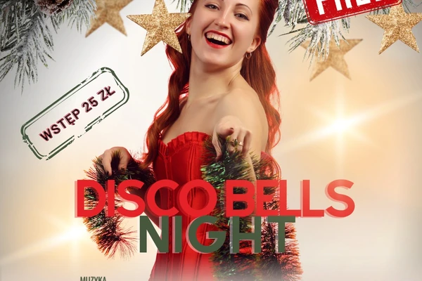 Disco Bells Night