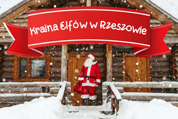 Kraina Elfów