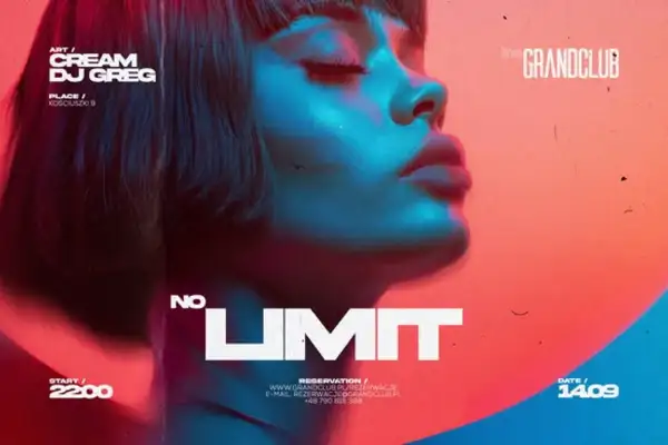 No Limit