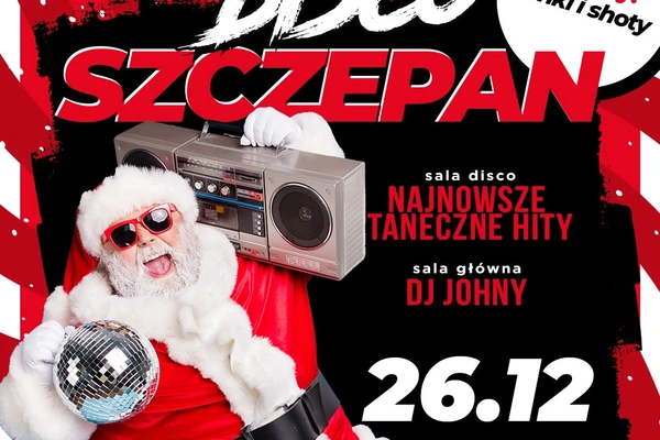 Disco Szczepan