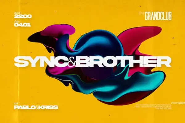 Sync Brother