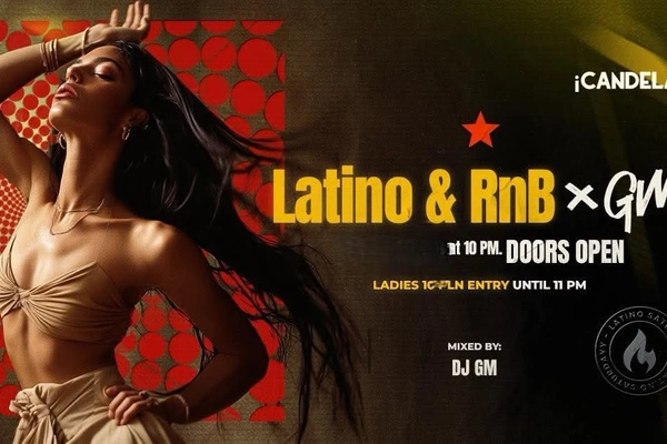 Latino&RnB