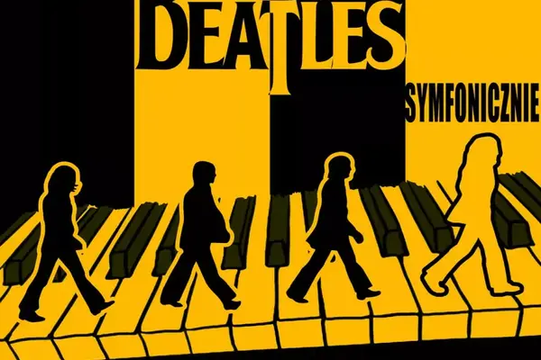 The Beatles Symfonicznie