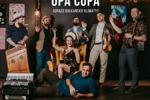 Opa Cupa