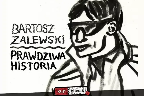 Bartosz Zalewski